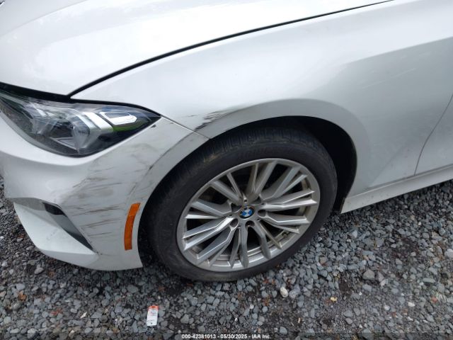 2024 BMW 3 SERIES 3MW89FF07R8E85269 Photo 5