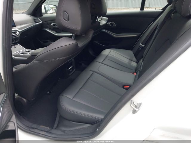 2024 BMW 3 SERIES 3MW89FF07R8E85269 Photo 7