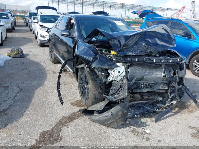 2024 CADILLAC LYRIQ 1GYKPRRK2RZ111553 Photo 0
