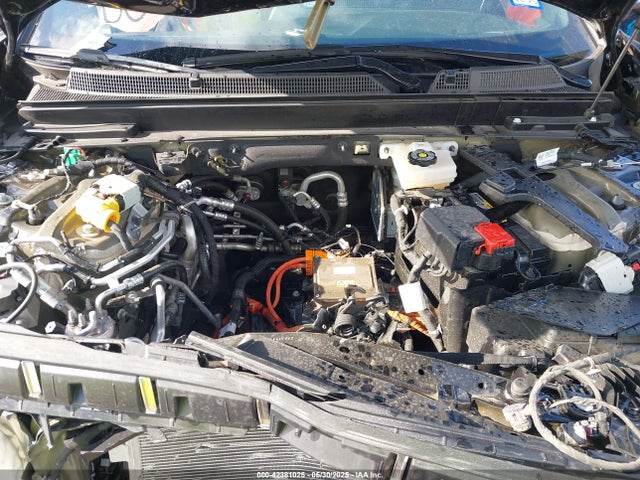2024 CADILLAC LYRIQ 1GYKPRRK2RZ111553 Photo 9