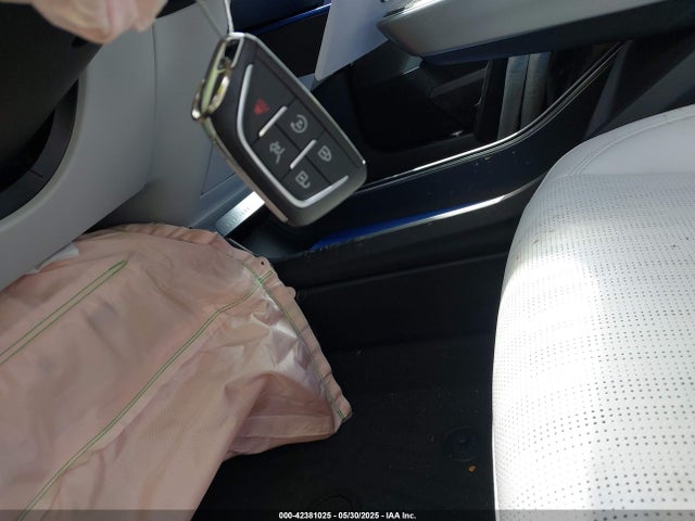 2024 CADILLAC LYRIQ 1GYKPRRK2RZ111553 Photo 10