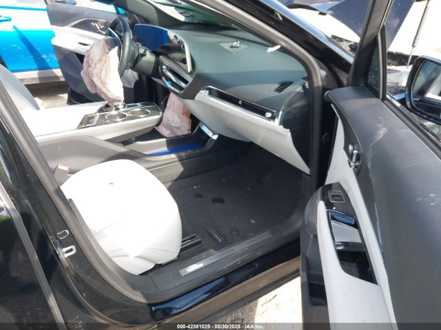 2024 CADILLAC LYRIQ 1GYKPRRK2RZ111553 Photo 4