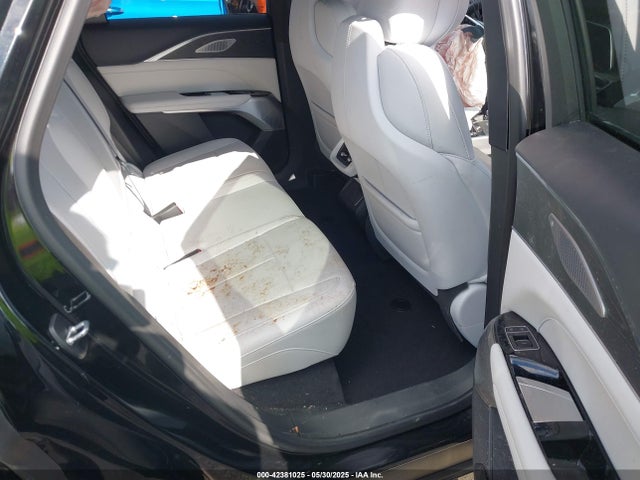 2024 CADILLAC LYRIQ 1GYKPRRK2RZ111553 Photo 7