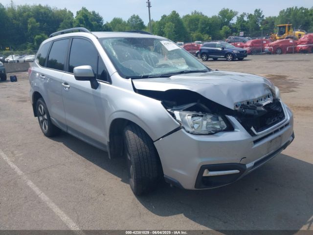 2018 SUBARU FORESTER JF2SJAEC1JG411092