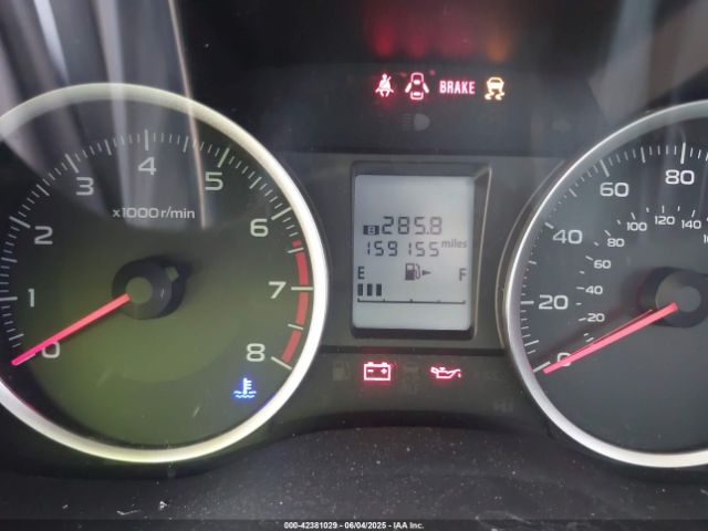 2018 SUBARU FORESTER JF2SJAEC1JG411092 Photo 6