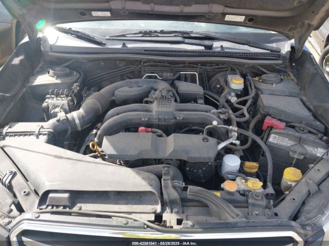 JF2GPABC7G8211622 Subaru Crosstrek 2.0i Premium
