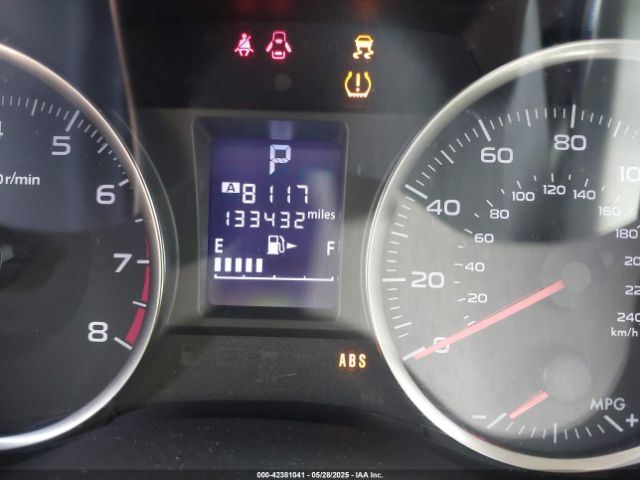 JF2GPABC7G8211622 Subaru Crosstrek 2.0i Premium