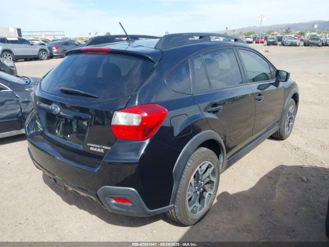 JF2GPABC7G8211622 Subaru Crosstrek 2.0i Premium