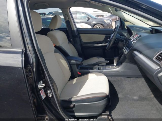 JF2GPABC7G8211622 Subaru Crosstrek 2.0i Premium
