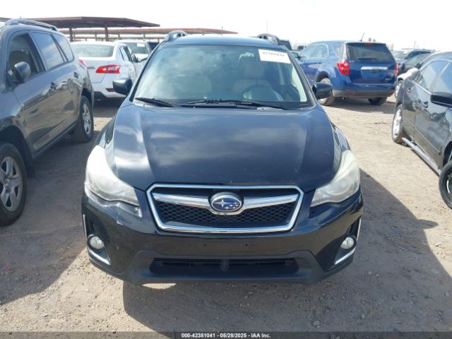 JF2GPABC7G8211622 Subaru Crosstrek 2.0i Premium