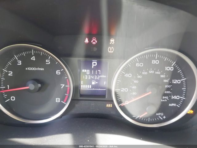 JF2GPABC7G8211622 Subaru Crosstrek 2.0i Premium