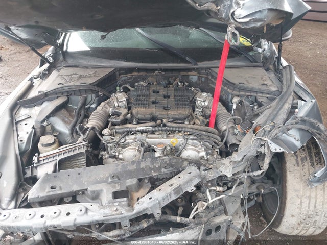 JN1BV7AP6FM339221 Infiniti Q50