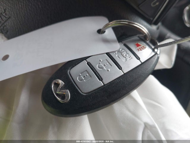 JN1BV7AP6FM339221 Infiniti Q50
