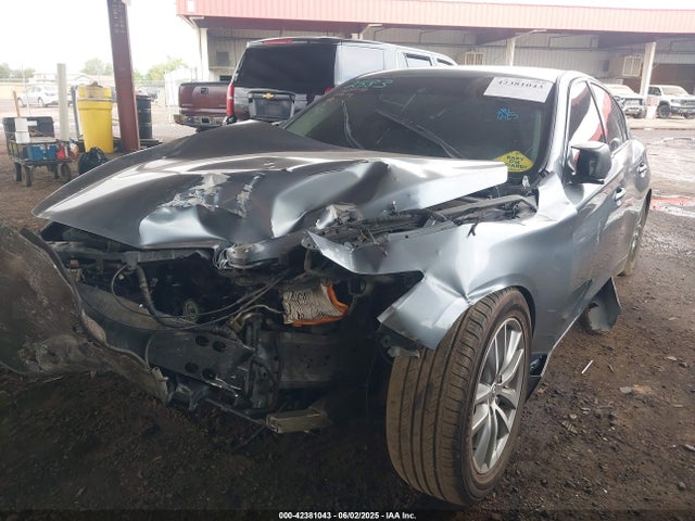JN1BV7AP6FM339221 Infiniti Q50