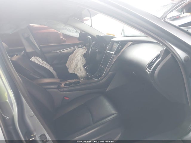 JN1BV7AP6FM339221 Infiniti Q50