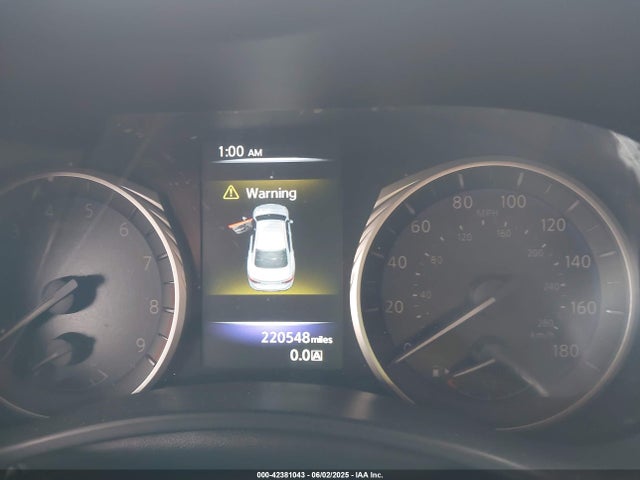 JN1BV7AP6FM339221 Infiniti Q50