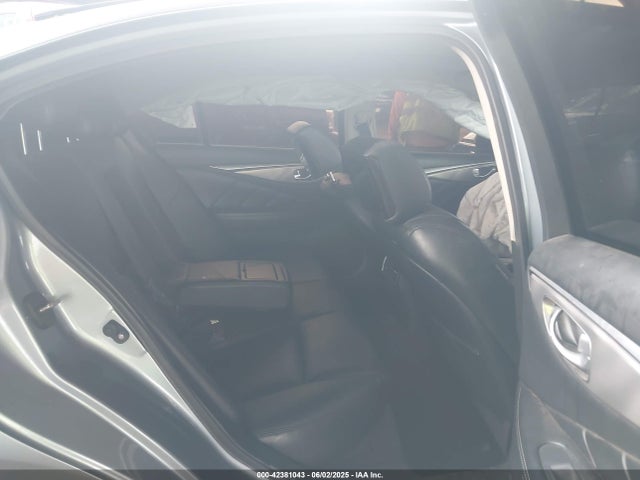 JN1BV7AP6FM339221 Infiniti Q50