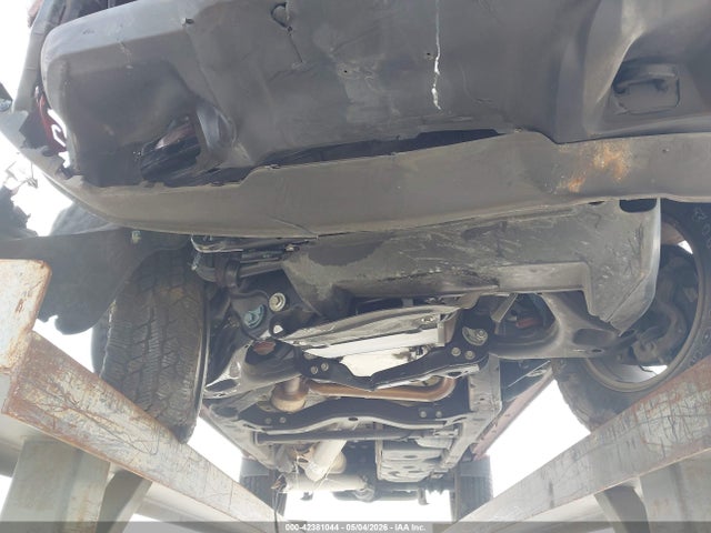 1GCGSDEN4H1329343 Chevrolet Colorado Z71