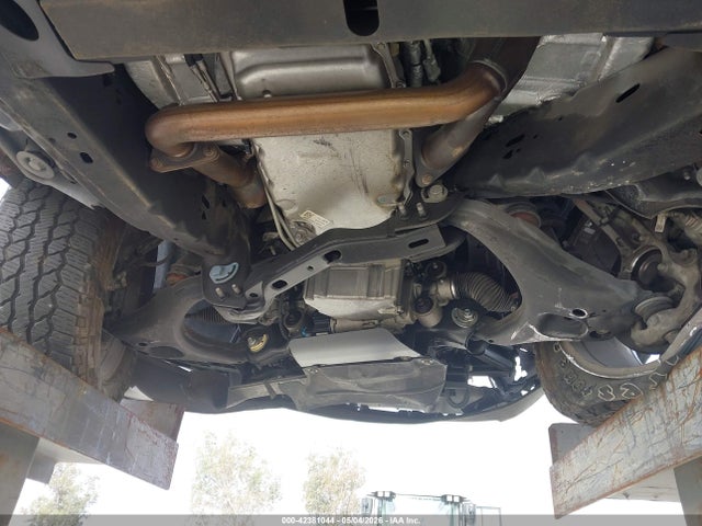 1GCGSDEN4H1329343 Chevrolet Colorado Z71