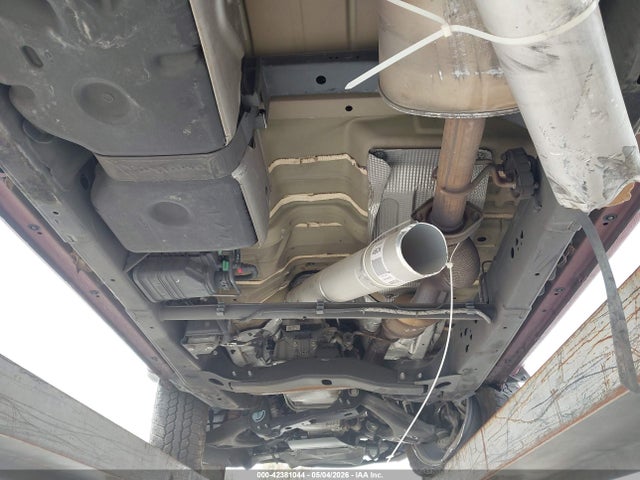 1GCGSDEN4H1329343 Chevrolet Colorado Z71