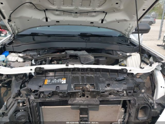 1FM5K8AB3LGA55418 Ford Police Interceptor