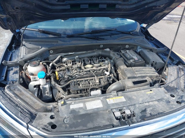 Volkswagen Passat 2021 1VWSA7A35MC002982 Image 10