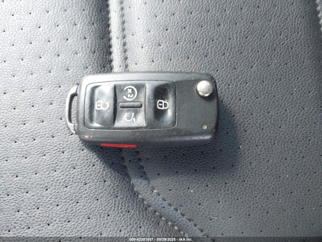 Volkswagen Passat 2021 1VWSA7A35MC002982 Image 11
