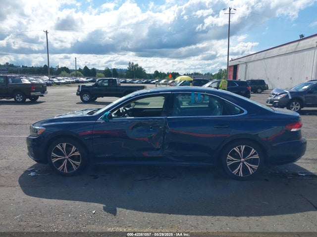 Volkswagen Passat 2021 1VWSA7A35MC002982 Image 14