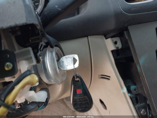 2005 SUBARU OUTBACK 4S4BP61CX57386808 Photo 10