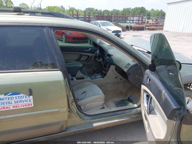 2005 SUBARU OUTBACK 4S4BP61CX57386808 Photo 4