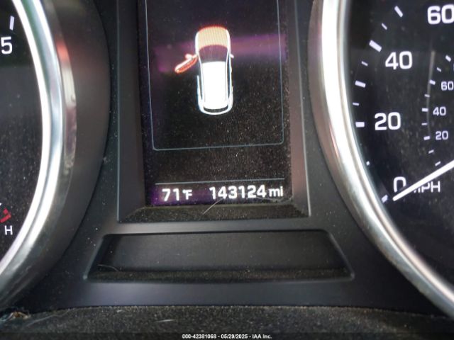 KM8SRDHF5HU177660 Hyundai Santa Fe Se Ultimate