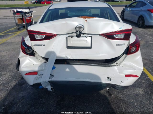 2018 MAZDA MAZDA3 3MZBN1U79JM226475 Photo 5