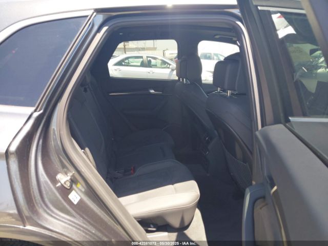 WA1B4AFY0N2130849 Audi Sq5 Premium Plus Tfsi Quattro Tiptronic