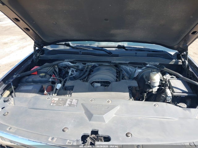 3GCUKREC1EG518446 Chevrolet Silverado 1500 1lt