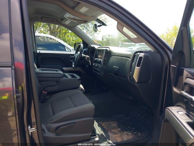 3GCUKREC1EG518446 Chevrolet Silverado 1500 1lt