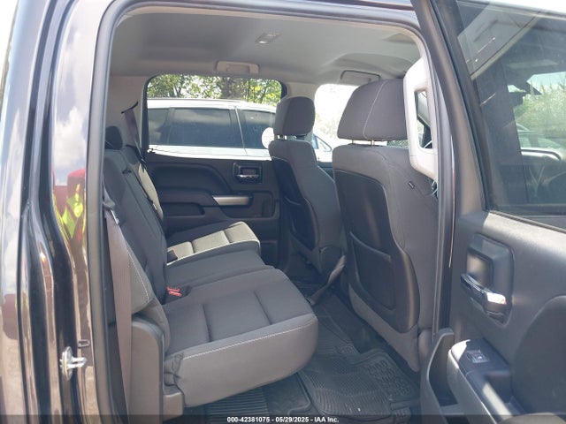 3GCUKREC1EG518446 Chevrolet Silverado 1500 1lt
