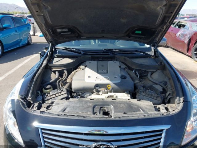 JN1CV6AP3FM580877 Infiniti Q40