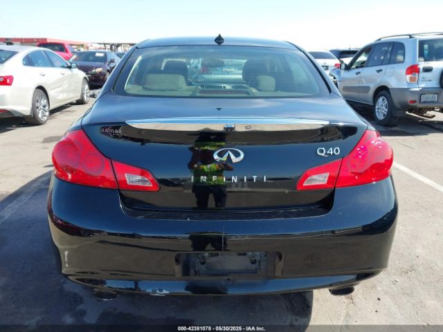 JN1CV6AP3FM580877 Infiniti Q40