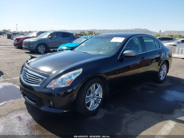 JN1CV6AP3FM580877 Infiniti Q40