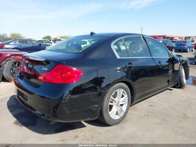 JN1CV6AP3FM580877 Infiniti Q40