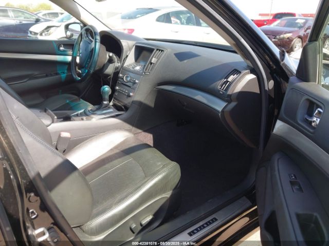 JN1CV6AP3FM580877 Infiniti Q40