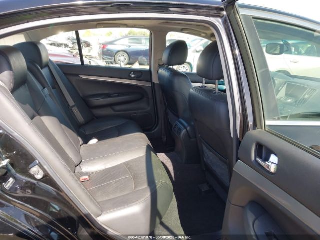 JN1CV6AP3FM580877 Infiniti Q40