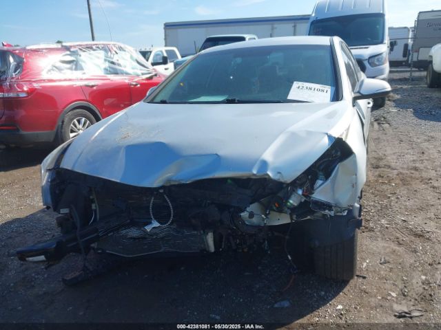 5NPE34AF7GH431147 Hyundai Sonata Sport