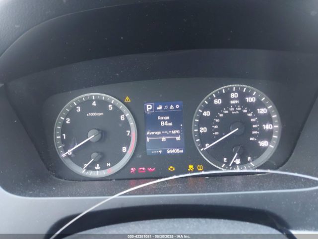 5NPE34AF7GH431147 Hyundai Sonata Sport