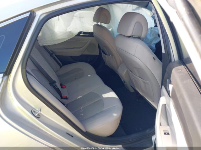 5NPE34AF7GH431147 Hyundai Sonata Sport