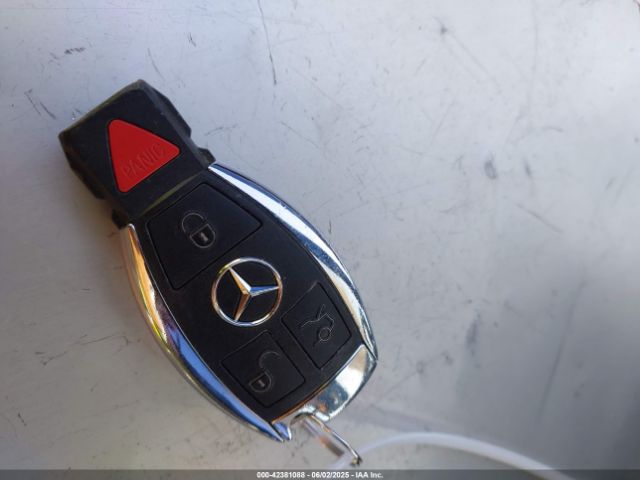 WDDKK6FF1GF332446 Mercedes-Benz E-Class