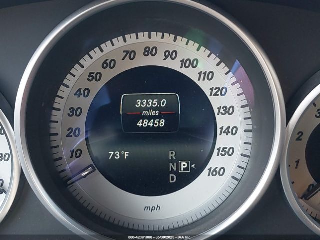 WDDKK6FF1GF332446 Mercedes-Benz E-Class
