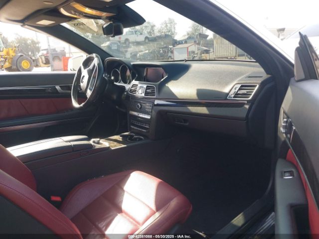 WDDKK6FF1GF332446 Mercedes-Benz E-Class