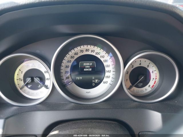 WDDKK6FF1GF332446 Mercedes-Benz E-Class
