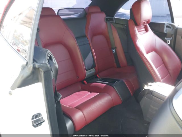WDDKK6FF1GF332446 Mercedes-Benz E-Class
